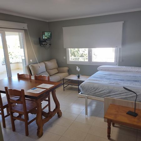 Apartamento Portosun Pez Portocolom  Eksteriør bilde