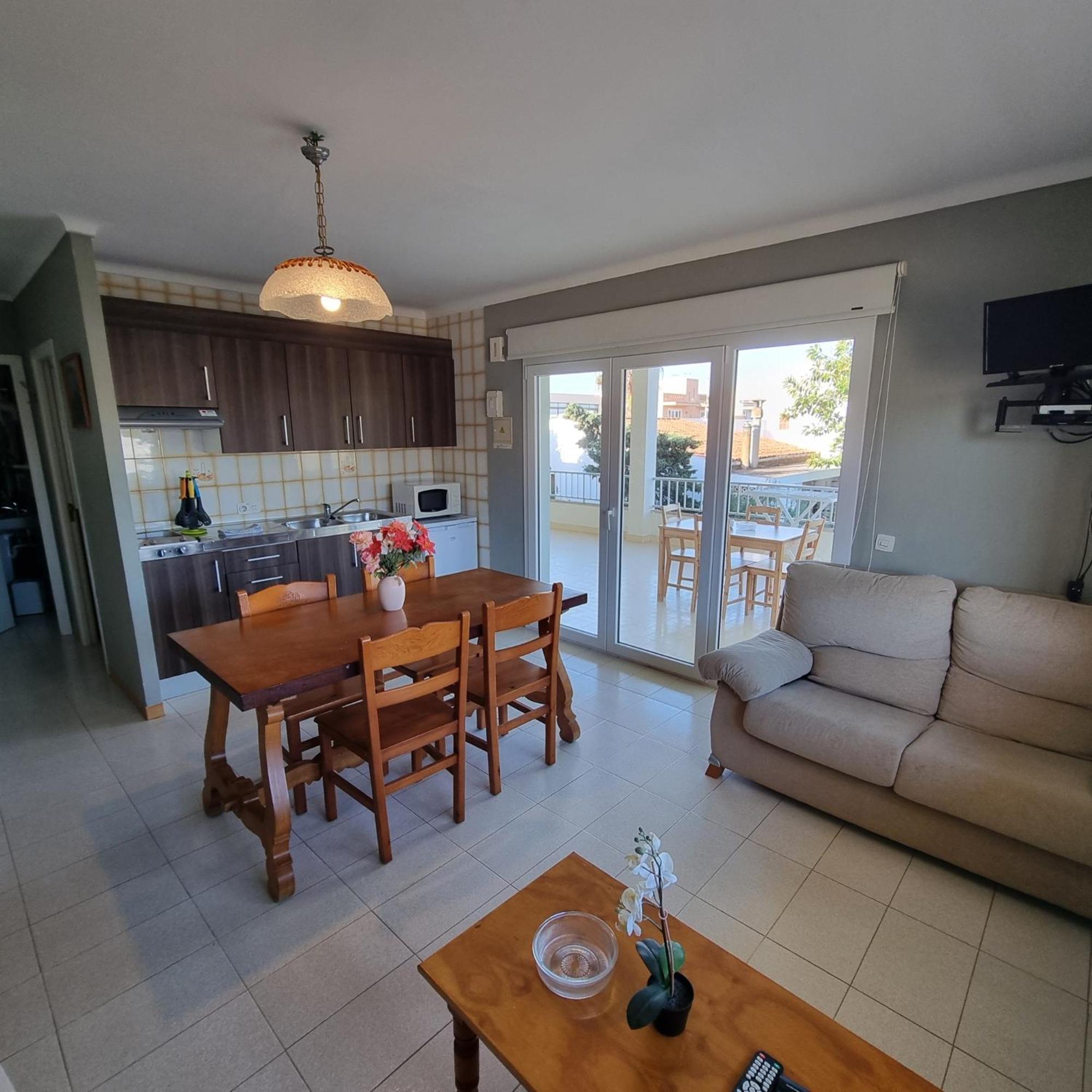 Apartamento Portosun Pez Portocolom  Eksteriør bilde