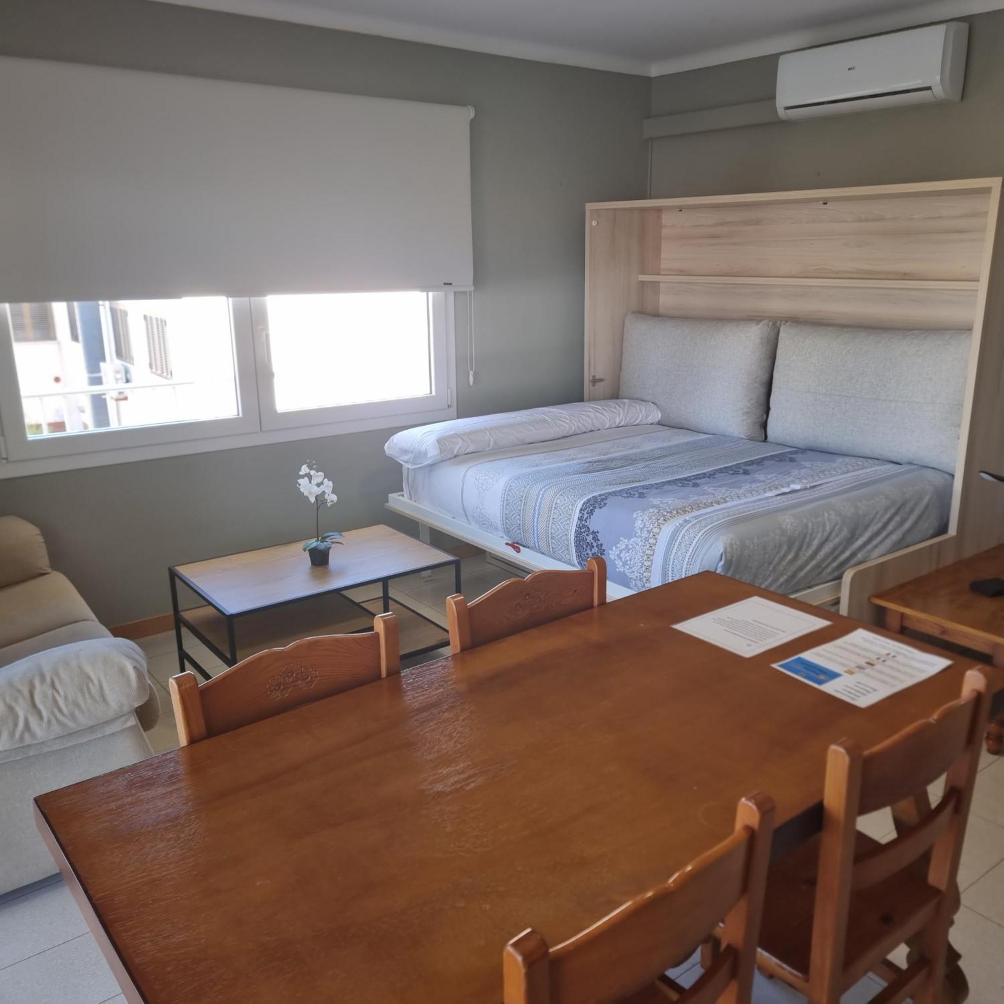 Apartamento Portosun Pez Portocolom  Eksteriør bilde