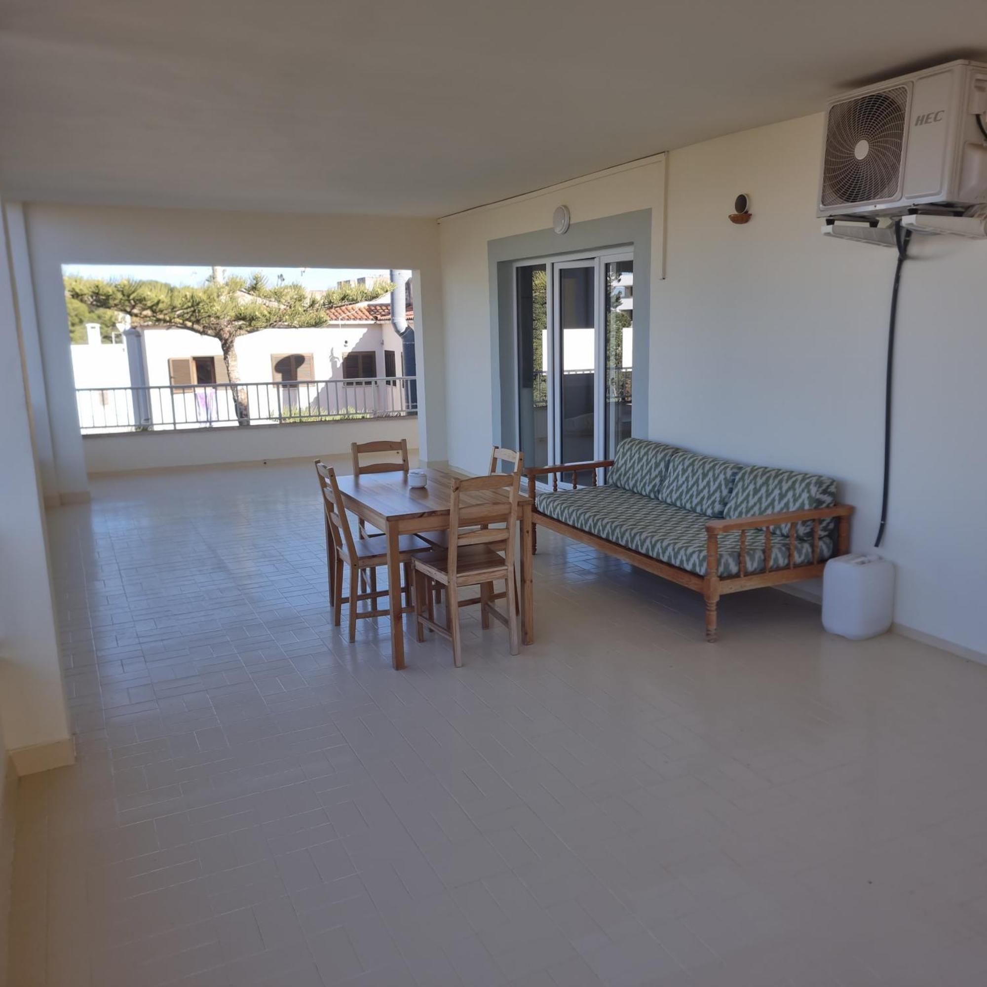 Apartamento Portosun Pez Portocolom  Eksteriør bilde