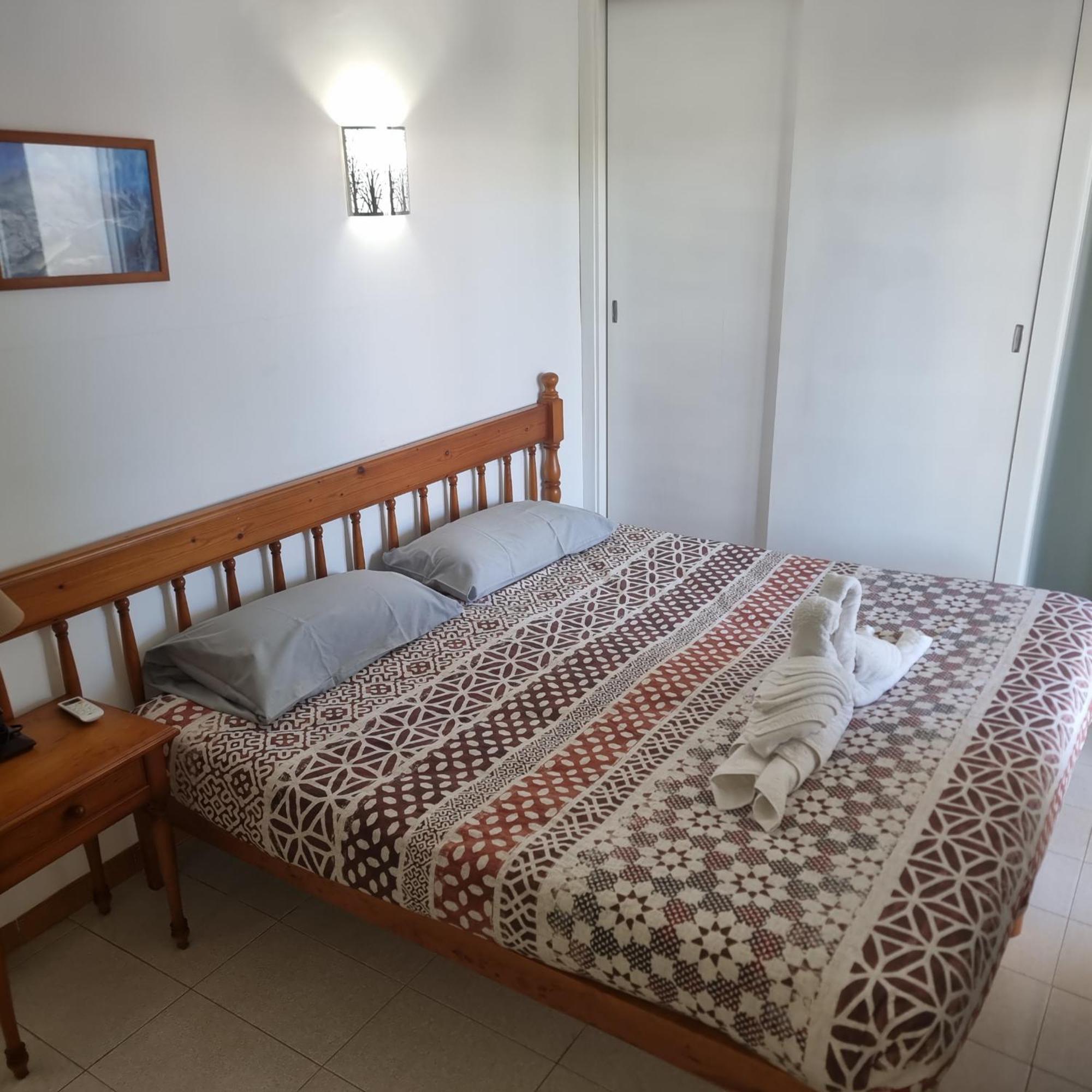 Apartamento Portosun Pez Portocolom  Eksteriør bilde